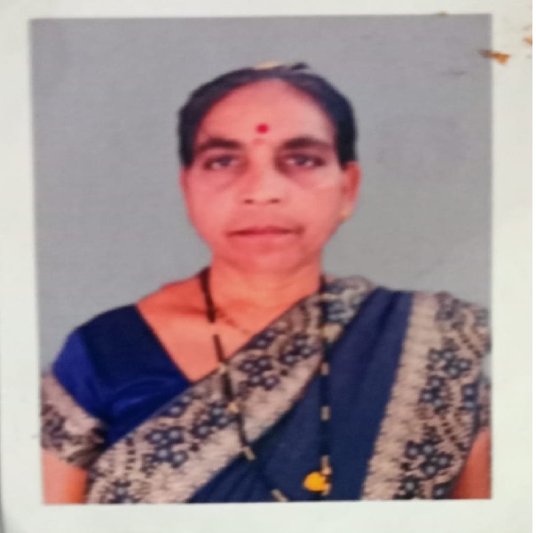 सौ. विमलबाई सुभाषजी रोकडे