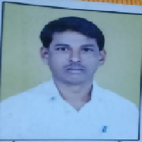 विष्णू चंपत चामलाटे