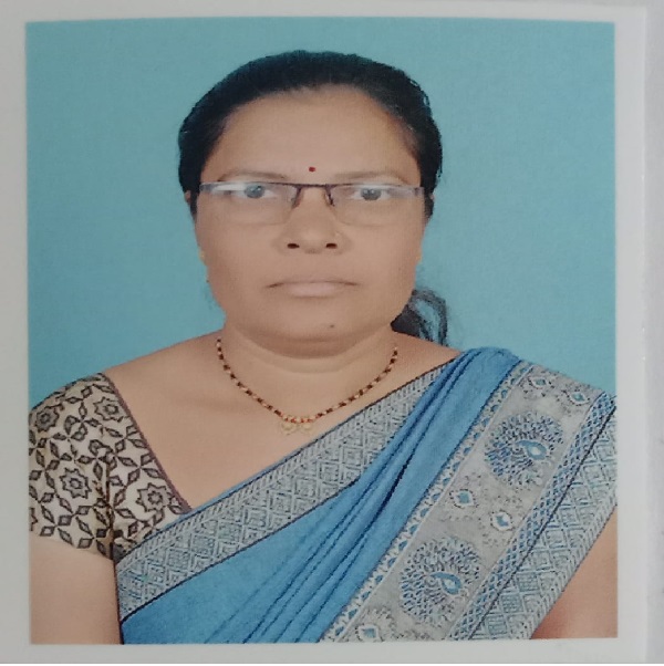 सुनिता भुरसे